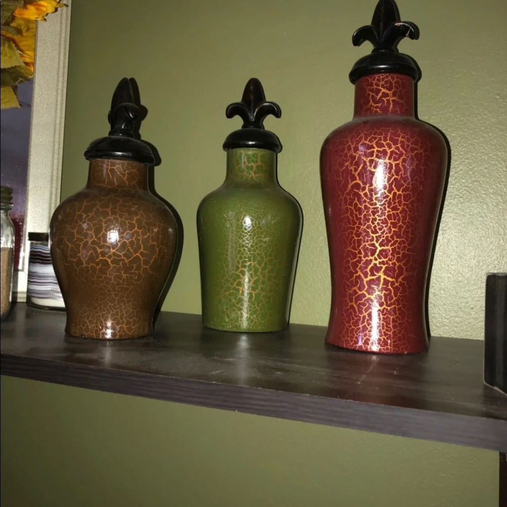 Home decor